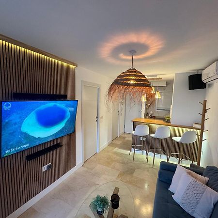 Blue Marin Benidorm Apartment Exterior photo